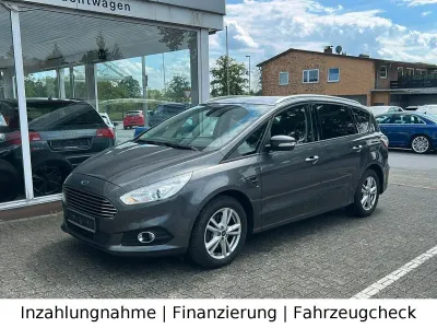 Gebraucht Ford S-MAX