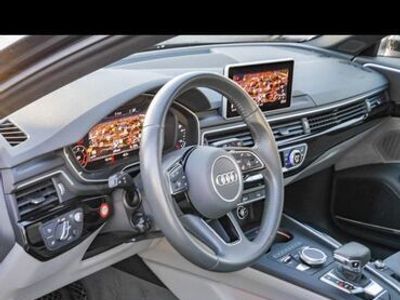 gebraucht Audi A4 Avant 35 TDI S tronic Black Edition Matrix