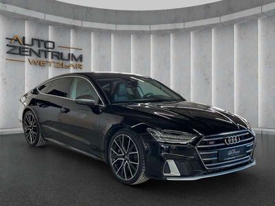 gebraucht Audi S7 Sportback 3.0 TDI quattro Matrix Pan Kam Virt