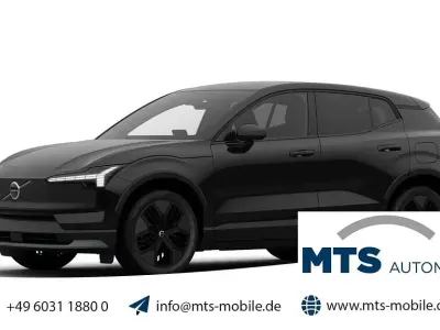 Neu Volvo EX30 Plus 200 kW (272 PS) 2026 SUV