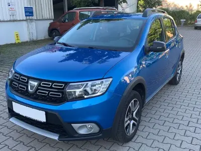 Gebraucht Dacia Sandero
