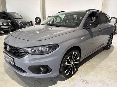 Usata Fiat Tipo S 120 CV (88 kW) 2020 Grigio Berlina