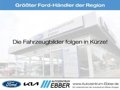 Gebraucht Ford C-MAX Sport 150 PS (110 kW) 2019 Schwarz Van / Kleinbus