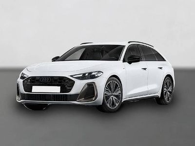 Weiß Gebraucht 2025 Audi A5 Edition .1 Kombi | 52.200 € (Fairer Preis)