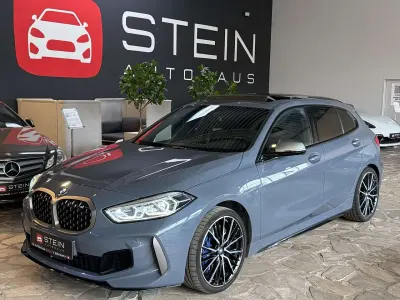 Gebraucht BMW 135