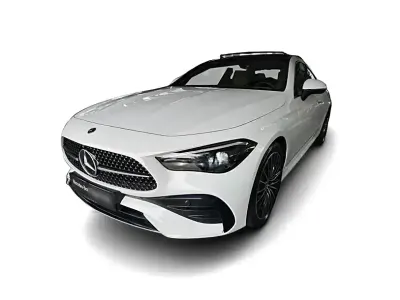 Gebraucht Mercedes CLE220