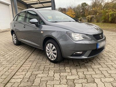 Seat Ibiza ST