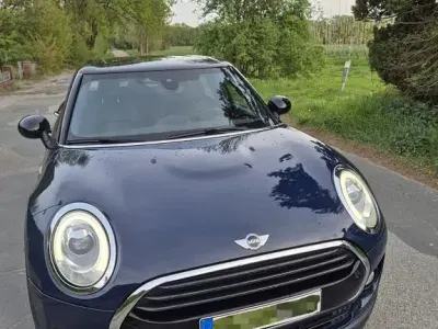 Usata Mini Cooper Clubman 136 CV (100 kW) 2016 Station wagon