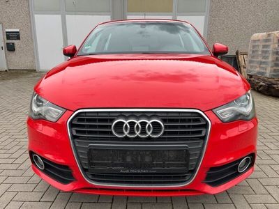 gebraucht Audi A1 SLeine 90 kw