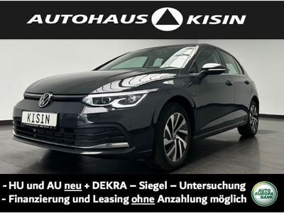 gebraucht VW Golf VIII eHybrid EU6d VIII Style E-Hybrid 1.4 DSG Navi AHK