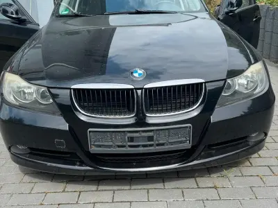 Gebraucht BMW 320