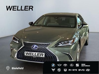 Lexus ES300H