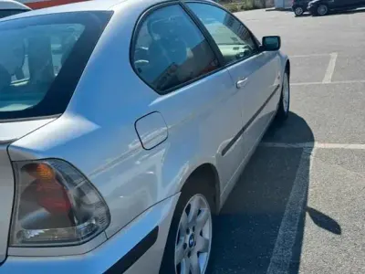 Gebraucht BMW 316