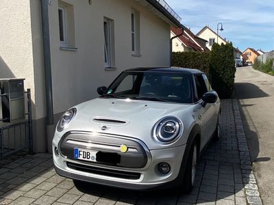 gebraucht Mini Cooper SE Trim M