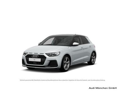 gebraucht Audi A1 Sportback Advanced