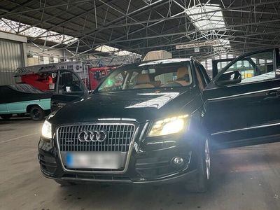 gebraucht Audi Q5 Quattro 2,0l