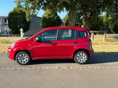 Gebraucht Fiat Panda