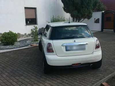 Gebraucht Mini Cooper