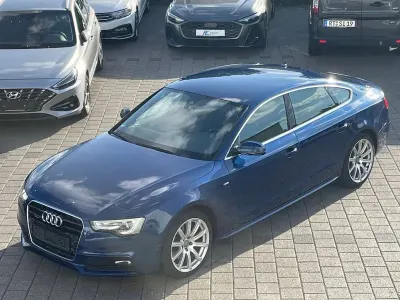 Gebraucht Audi A5 Sportback
