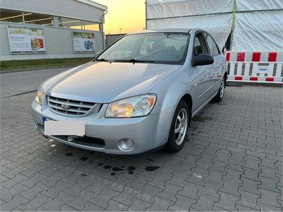 gebraucht Kia Cerato 1.6 LX