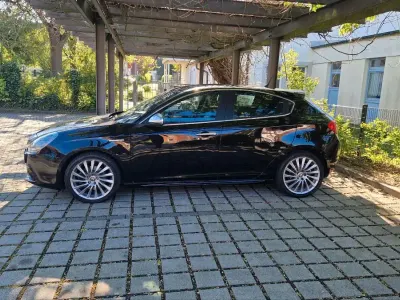 Gebraucht Alfa Romeo Giulietta