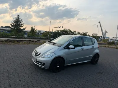 Gebraucht Mercedes A150