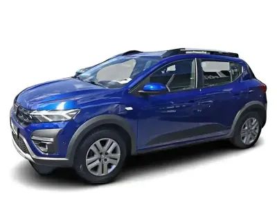 Gebraucht Dacia Sandero