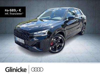 Audi SQ2