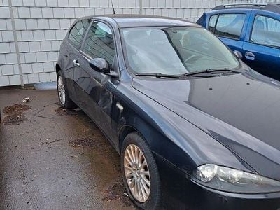Alfa Romeo 147