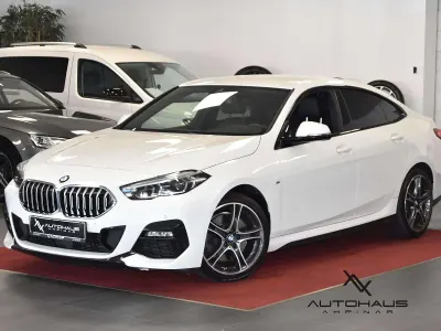 Gebraucht BMW 220