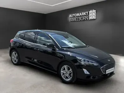 Gebraucht Ford Focus