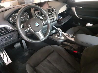 BMW M240