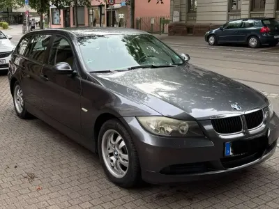 Gebraucht BMW 318