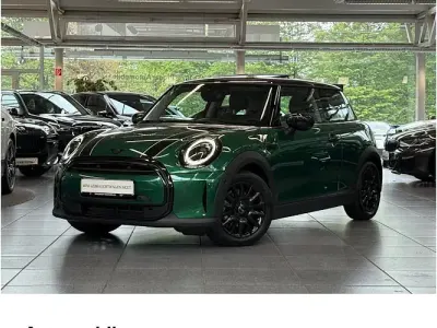 Gebraucht Mini Cooper Countryman