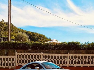 Gebraucht Audi TT 180 PS (132 kW) 1999 Silber Coupé