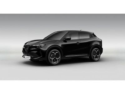 Neu Alfa Romeo GT Junior 145 PS (106 kW) 2026 Schwarz SUV