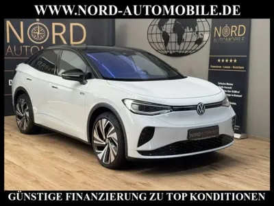 Gebraucht VW ID.5