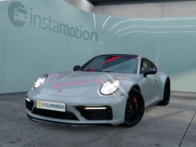 gebraucht Porsche 911 Carrera GTS 992 (911)| LED-Matrix | Liftsystem