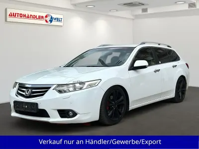 Gebraucht Honda Accord