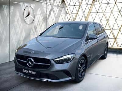 Mercedes B200