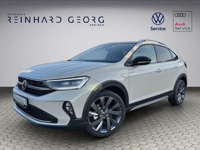 Neu VW Taigo Style 150 PS (110 kW) 2025 Grau SUV