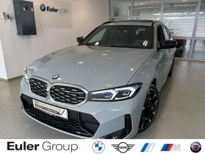Gebraucht BMW 340