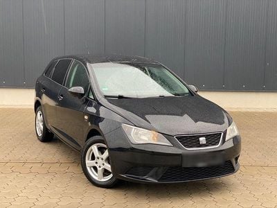 Usata Seat Ibiza ST Ecomotive 105 CV (77 kW) 2014 Station wagon