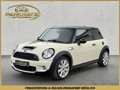 Gebraucht Mini Cooper S