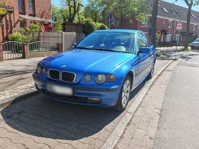 Gebraucht BMW 316