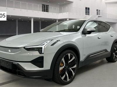 Polestar 3