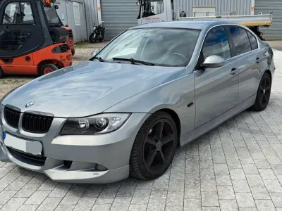 Gebraucht BMW 325 Performance 218 PS (160 kW) 2005 Limousine