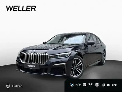 BMW 750