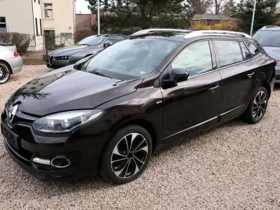 Gebraucht Renault Mégane