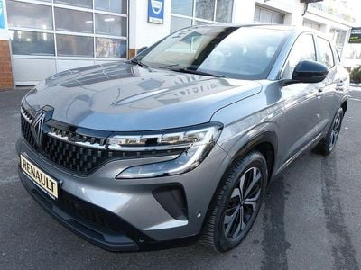 Grau Gebraucht 2024 Renault Austral Equilibre SUV | 23.999 € (Guter Preis)